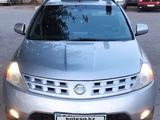 Nissan Murano 2004 года за 3 600 000 тг. в Талдыкорган – фото 2
