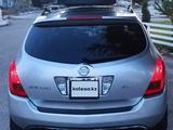 Nissan Murano 2004 года за 3 600 000 тг. в Талдыкорган – фото 3