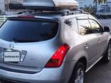 Nissan Murano 2004 года за 3 600 000 тг. в Талдыкорган – фото 4