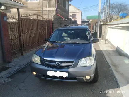 Mazda Tribute 2001 года за 3 500 000 тг. в Алматы