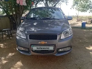 Chevrolet Nexia