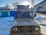 УАЗ 469 1983 годаүшін1 000 000 тг. в Риддер – фото 4