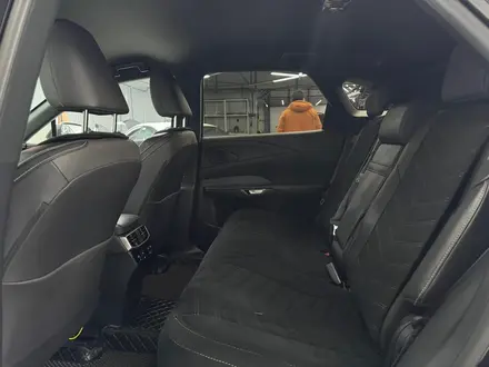 Lexus RX 350 2024 года за 39 000 000 тг. в Уральск – фото 3