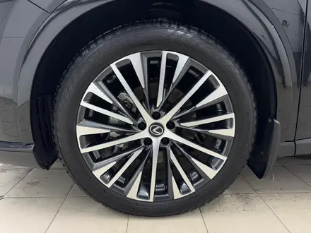 Lexus RX 350 2024 года за 39 000 000 тг. в Уральск – фото 10