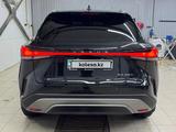 Lexus RX 350 2024 года за 39 000 000 тг. в Уральск – фото 2
