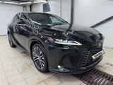 Lexus RX 350 2024 года за 39 000 000 тг. в Уральск – фото 4