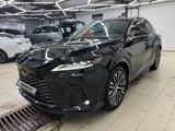 Lexus RX 350 2024 года за 39 000 000 тг. в Уральск – фото 5