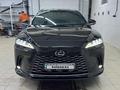 Lexus RX 350 2024 года за 39 000 000 тг. в Уральск – фото 7