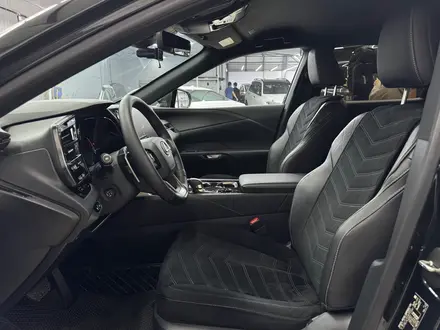 Lexus RX 350 2024 года за 39 000 000 тг. в Уральск – фото 9