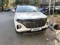 Hyundai Tucson 2023 года за 18 200 000 тг. в Алматы – фото 13