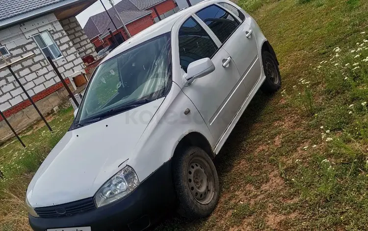 ВАЗ (Lada) Kalina 1119 2011 годаfor1 000 000 тг. в Актобе