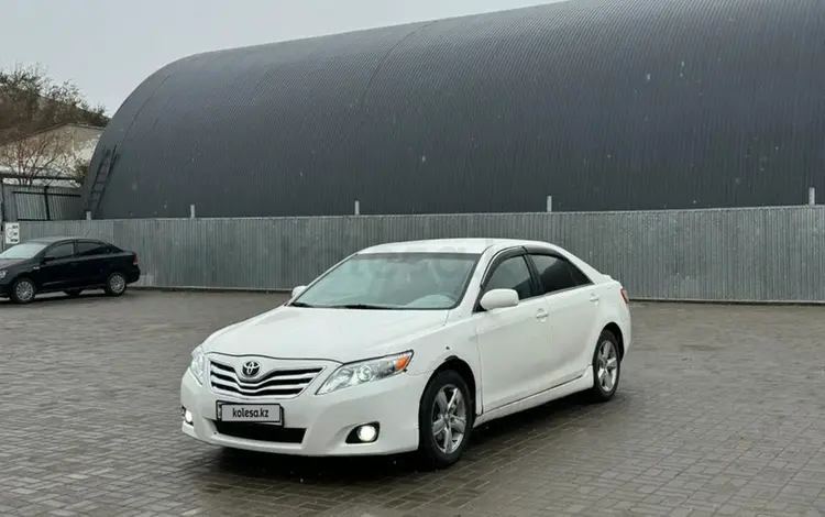 Toyota Camry 2010 годаfor5 500 000 тг. в Актобе