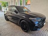 BMW X5 2021 годаүшін35 000 000 тг. в Алматы