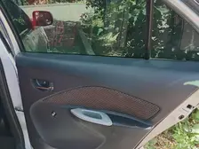 Toyota Yaris, 2008