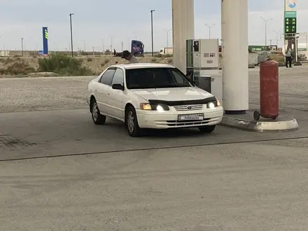 Toyota Camry 1997 года за 3 400 000 тг. в Алматы