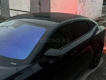 Changan UNI-V 2023 года за 8 500 000 тг. в Алматы – фото 2
