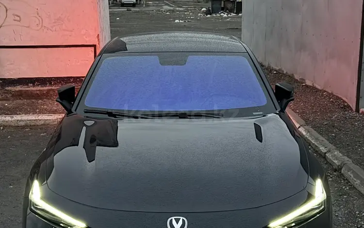 Changan UNI-V 2023 года за 8 500 000 тг. в Алматы