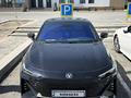 Changan UNI-V 2023 года за 8 500 000 тг. в Алматы – фото 7