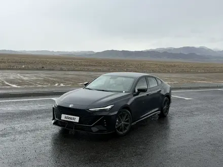 Changan UNI-V 2023 года за 8 500 000 тг. в Алматы – фото 6