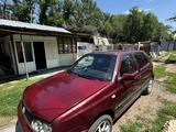Volkswagen Golf 1998 года за 1 000 000 тг. в Алматы – фото 2