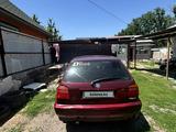 Volkswagen Golf 1998 года за 1 000 000 тг. в Алматы – фото 4