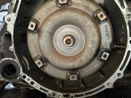 Мотор 2az — fe Двигатель Toyota Camry (тойота) АКПП (коробка автомат)үшін129 200 тг. в Алматы – фото 7