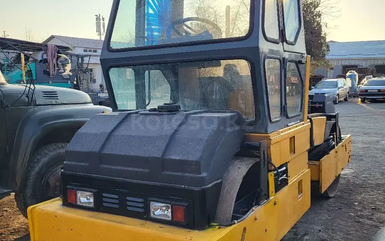 XCMG  GR215 2011 годаүшін5 000 000 тг. в Шымкент