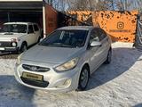 Hyundai Accent 2014 года за 5 500 000 тг. в Кокшетау – фото 2