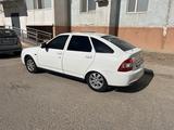 ВАЗ (Lada) Priora 2172 2015 годаfor2 250 000 тг. в Атырау – фото 5