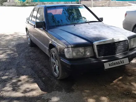 Mercedes-Benz 190 1993 года за 650 000 тг. в Актобе – фото 9