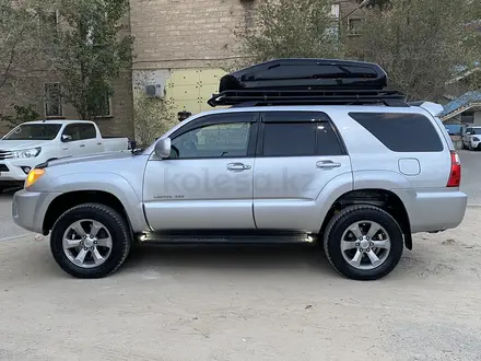 Toyota 4Runner 2006 года за 14 000 000 тг. в Жанаозен – фото 19