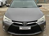 Toyota Camry 2016 годаүшін6 600 000 тг. в Актау