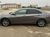 Toyota Camry 2016 годаүшін6 600 000 тг. в Актау – фото 2