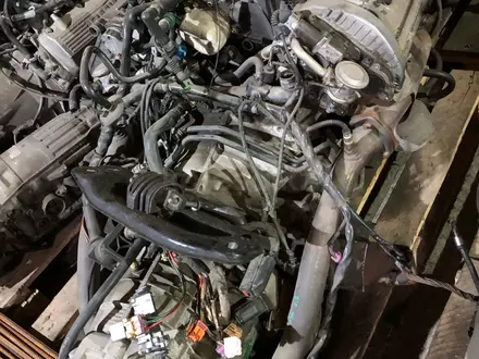 АКПП 5 HP-19 EBV Audi A6 c5 за 220 000 тг. в Петропавловск – фото 2