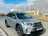 Toyota Highlander 2016 года за 17 000 000 тг. в Кызылорда – фото 2