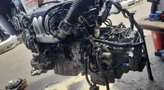 Двигатель Хонда срв 3 поколение за 45 350 тг. в Алматы