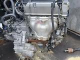 Двигатель Хонда срв 3 поколение за 45 350 тг. в Алматы – фото 4