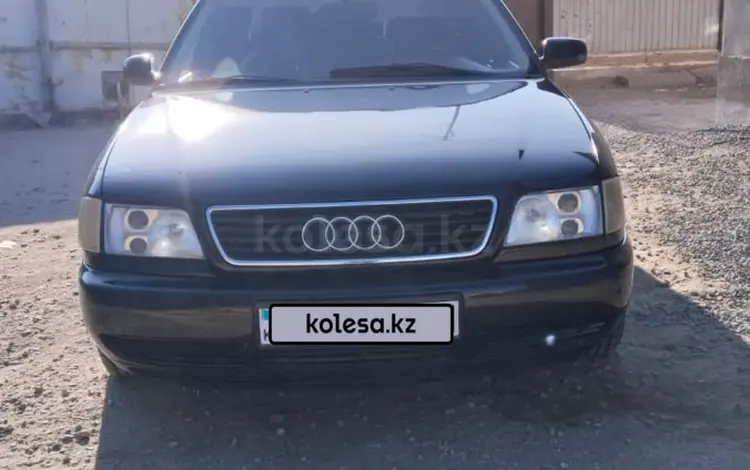 Audi A6 1994 годаfor2 450 000 тг. в Кызылорда