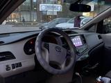 Toyota Sienna 2013 года за 11 000 000 тг. в Алматы – фото 4