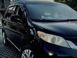 Toyota Sienna 2013 года за 11 000 000 тг. в Алматы