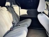 Toyota Sienna 2013 года за 11 000 000 тг. в Алматы – фото 5