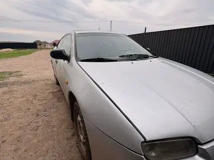 Mazda 323 1995 года за 350 000 тг. в Алматы – фото 7