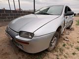 Mazda 323 1995 годаүшін350 000 тг. в Алматы
