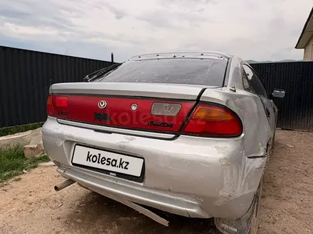 Mazda 323 1995 года за 350 000 тг. в Алматы – фото 5