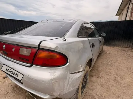 Mazda 323 1995 года за 350 000 тг. в Алматы – фото 6