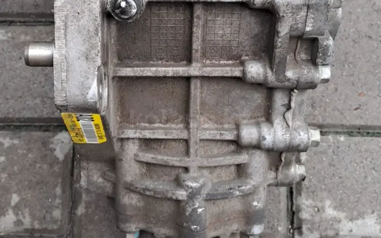 Раздатка G6DC 3.5л Kia Sorento, Киа Соренто за 10 000 тг. в Алматы