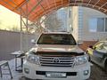 Toyota Land Cruiser 2011 годаүшін18 500 000 тг. в Алматы – фото 4