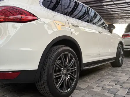 Porsche Cayenne 2010 года за 11 700 000 тг. в Алматы
