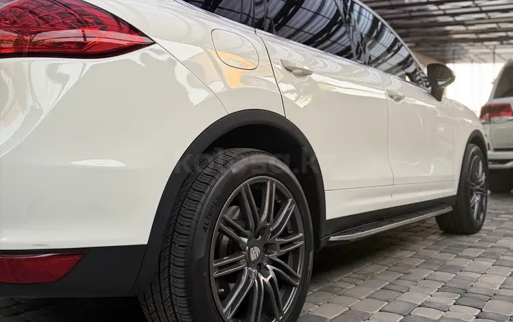 Porsche Cayenne 2010 года за 11 700 000 тг. в Алматы