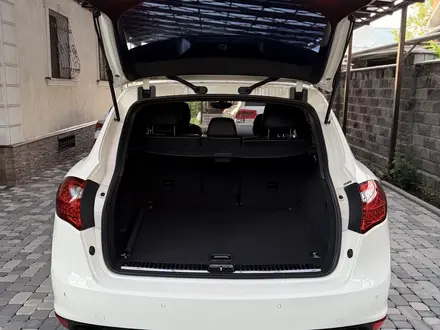 Porsche Cayenne 2010 года за 11 700 000 тг. в Алматы – фото 4